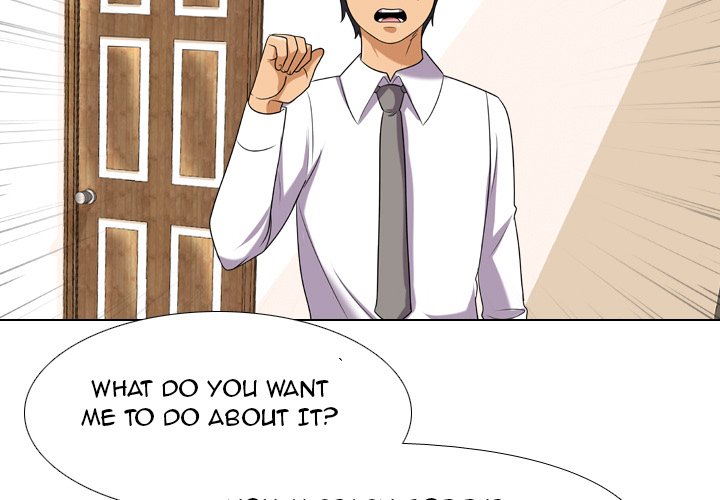 Our Exchange Chapter 19 Page 3