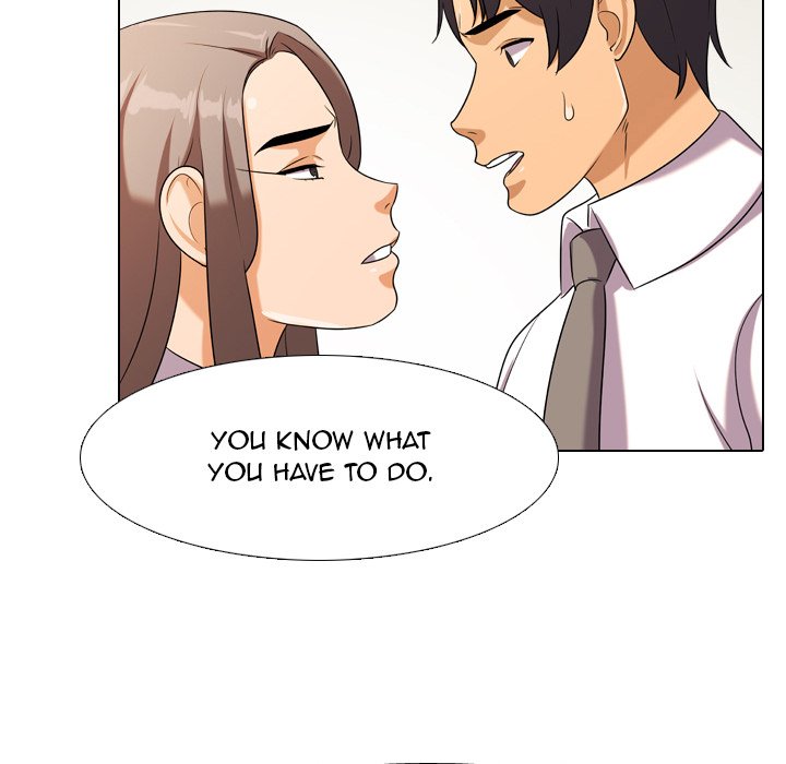 Our Exchange Chapter 19 Page 31