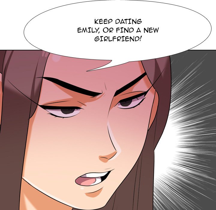 Our Exchange Chapter 19 Page 32
