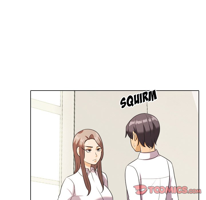 Our Exchange Chapter 19 Page 42