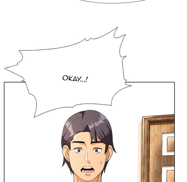 Our Exchange Chapter 19 Page 45