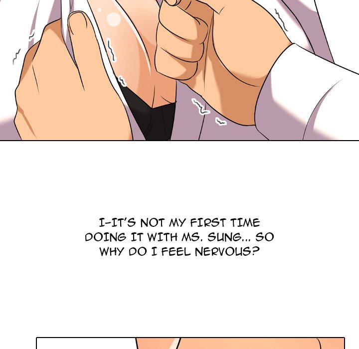 Our Exchange Chapter 19 Page 48