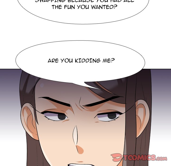 Our Exchange Chapter 19 Page 6
