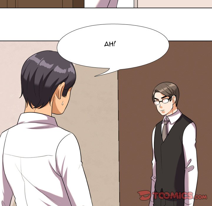Our Exchange Chapter 19 Page 86
