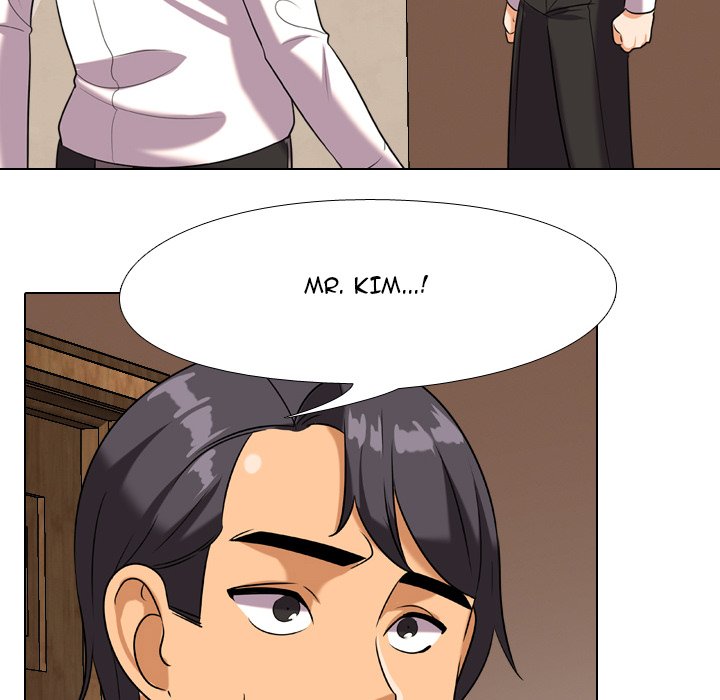 Our Exchange Chapter 19 Page 87