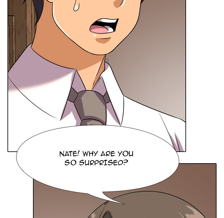 Our Exchange Chapter 19 Page 88