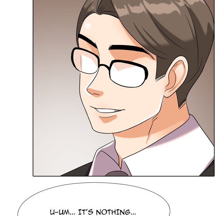 Our Exchange Chapter 19 Page 89