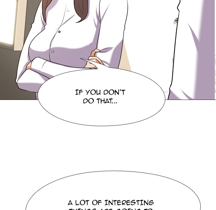 Our Exchange Chapter 19 Page 9