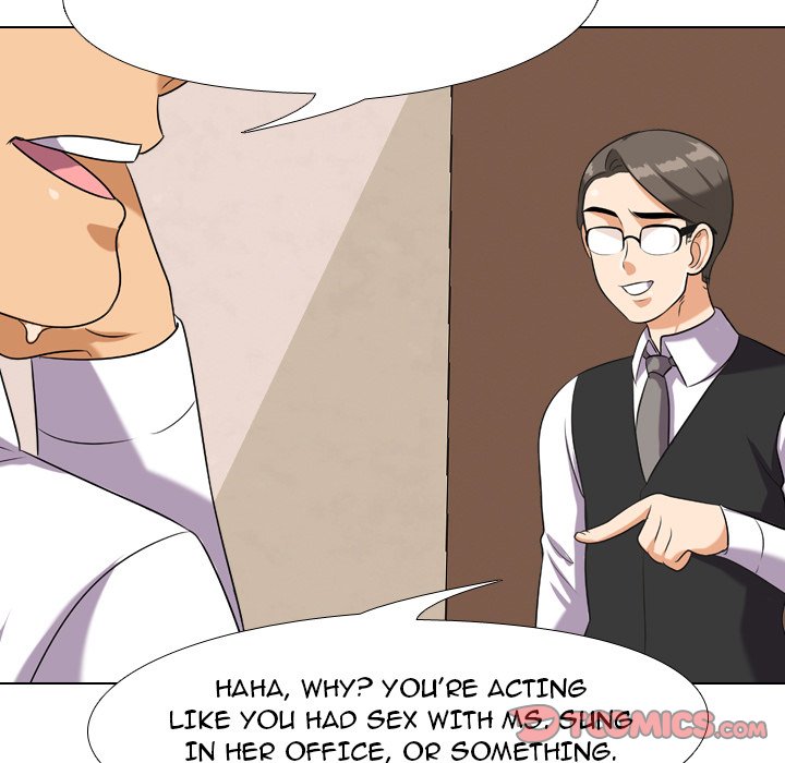 Our Exchange Chapter 19 Page 90
