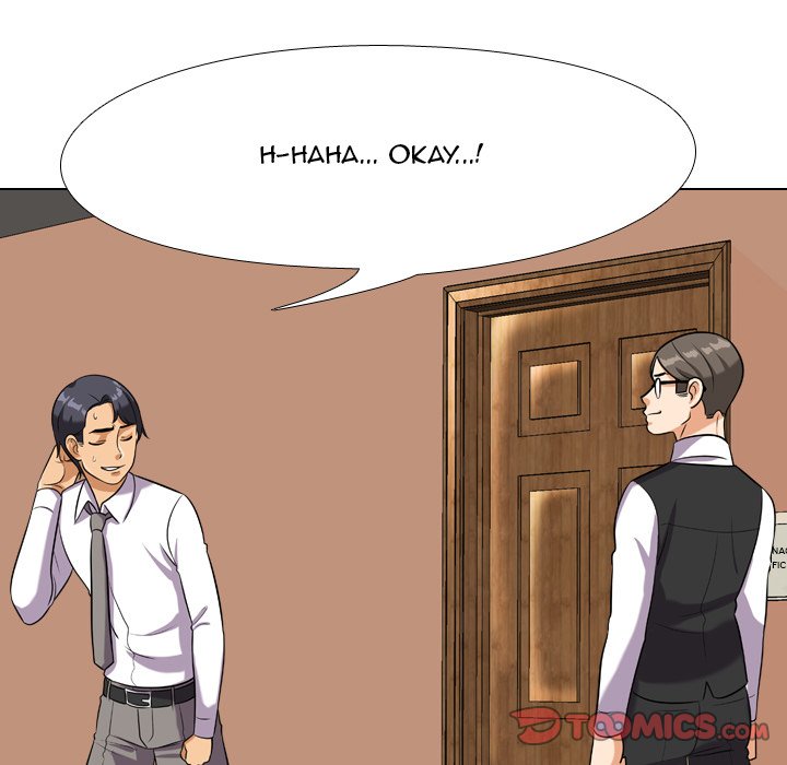 Our Exchange Chapter 19 Page 94