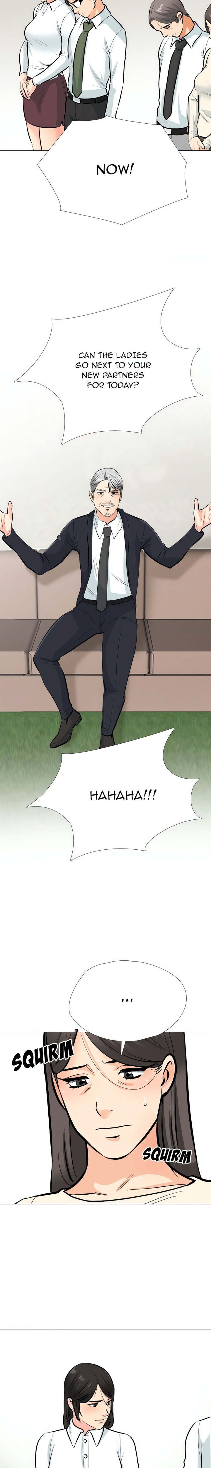 Our Exchange Chapter 190 Page 5