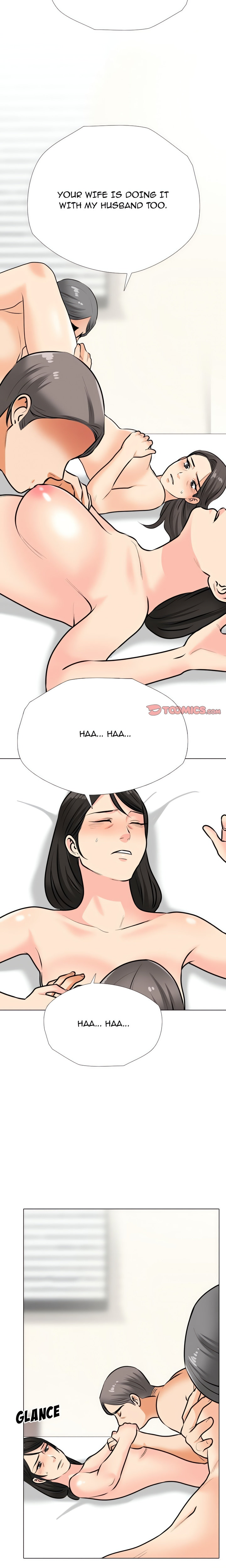 Our Exchange Chapter 191 Page 5