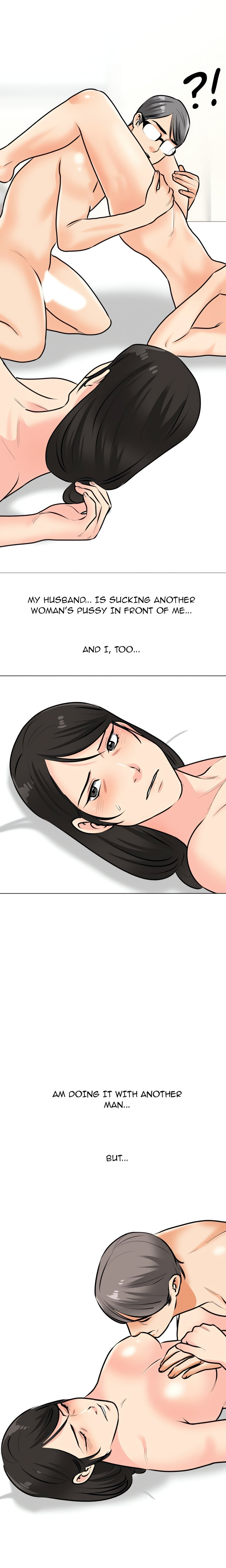 Our Exchange Chapter 191 Page 6