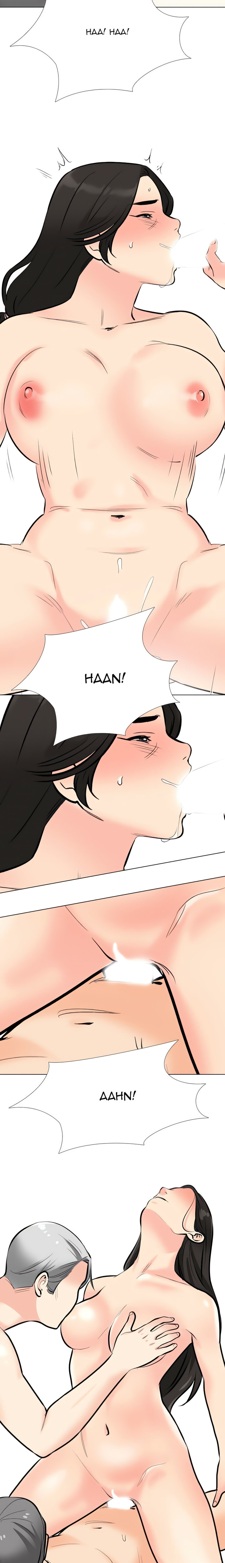 Our Exchange Chapter 192 Page 14
