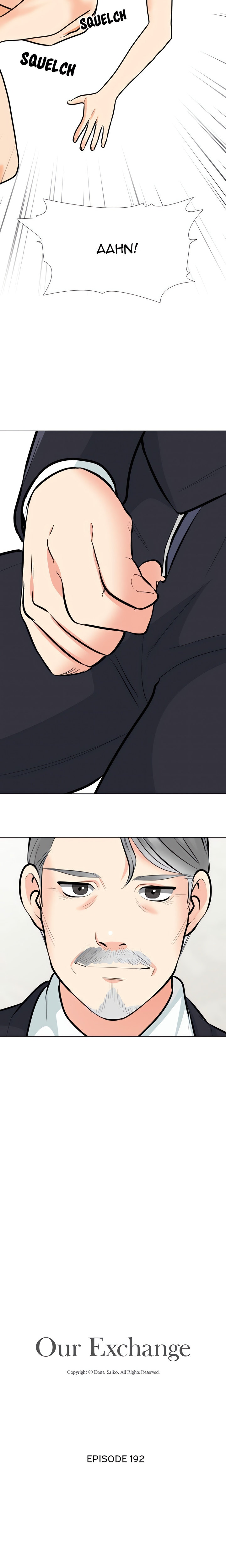 Our Exchange Chapter 192 Page 2