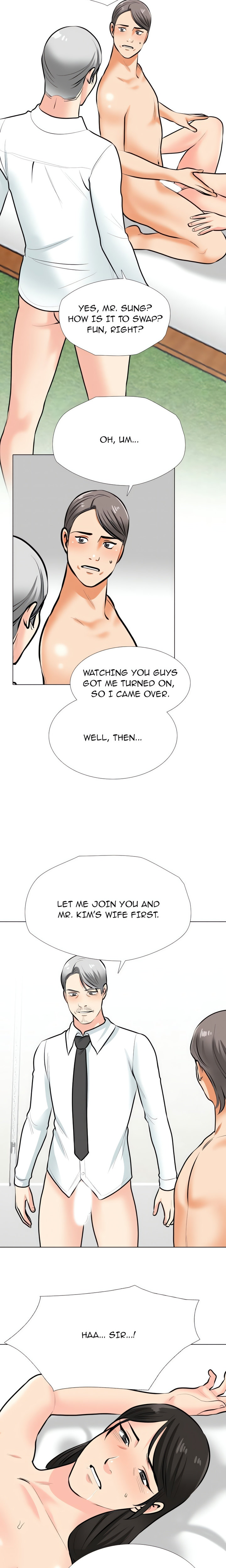Our Exchange Chapter 192 Page 8