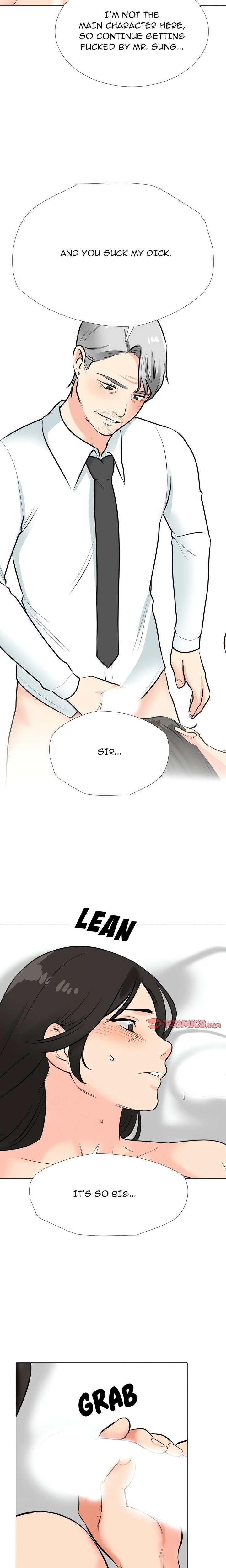 Our Exchange Chapter 192 Page 9