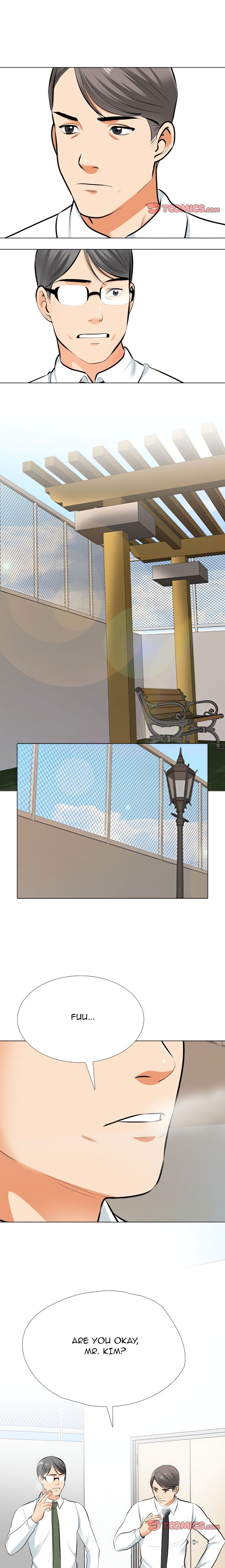 Our Exchange Chapter 193 Page 7