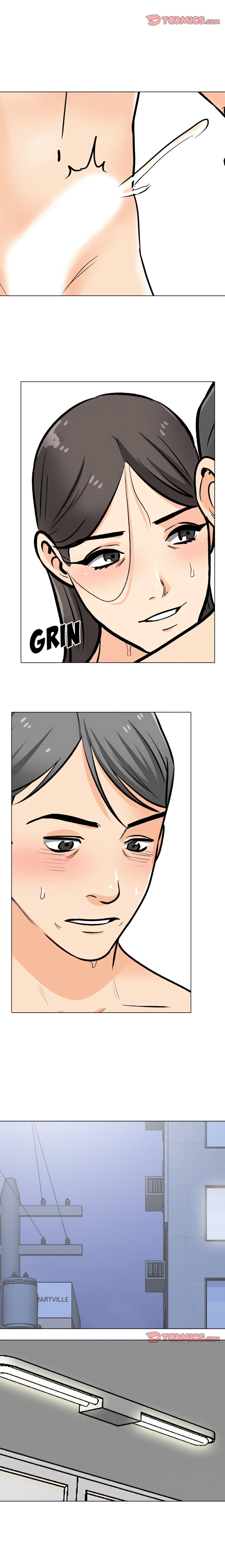 Our Exchange Chapter 194 Page 13