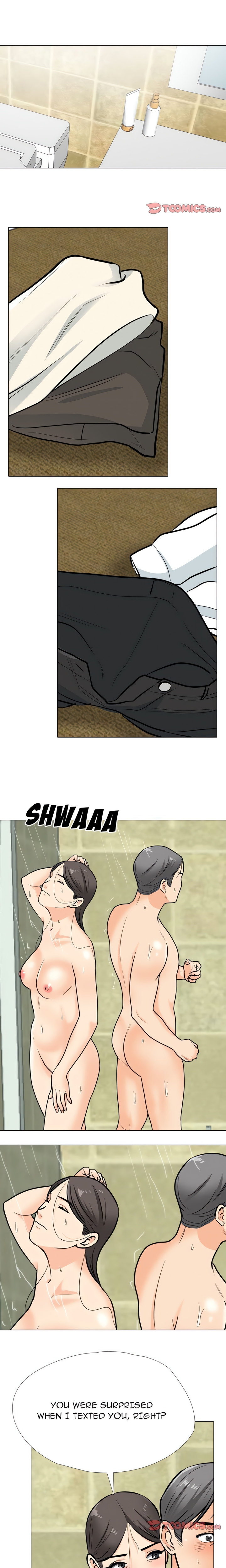 Our Exchange Chapter 194 Page 7