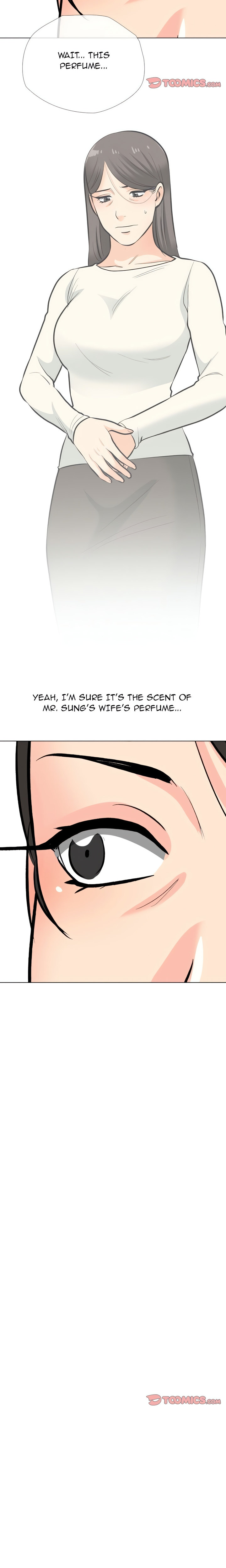 Our Exchange Chapter 195 Page 18