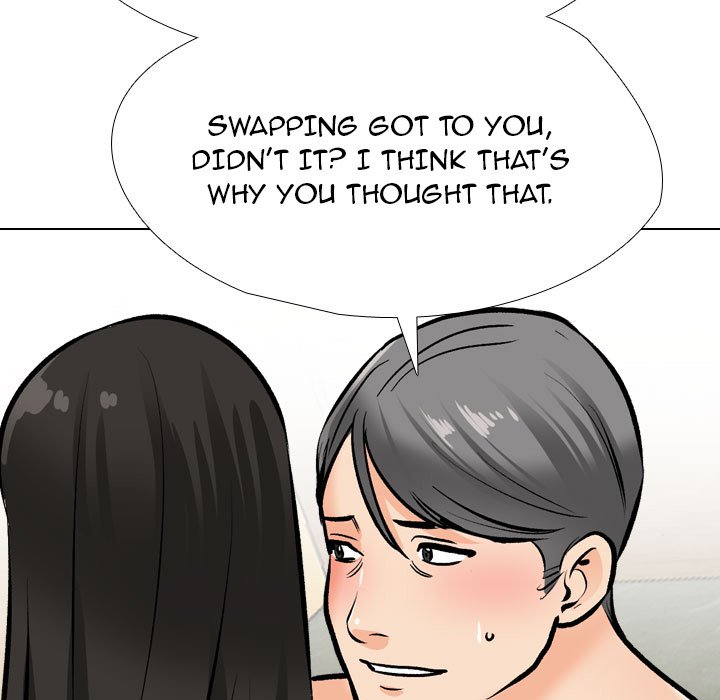 Our Exchange Chapter 196 Page 110