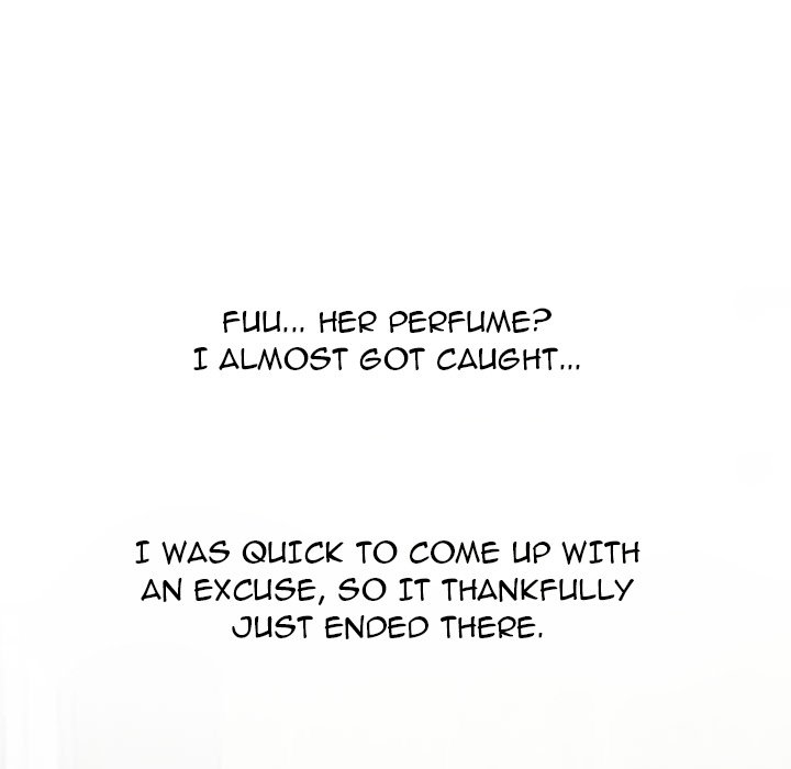 Our Exchange Chapter 196 Page 124