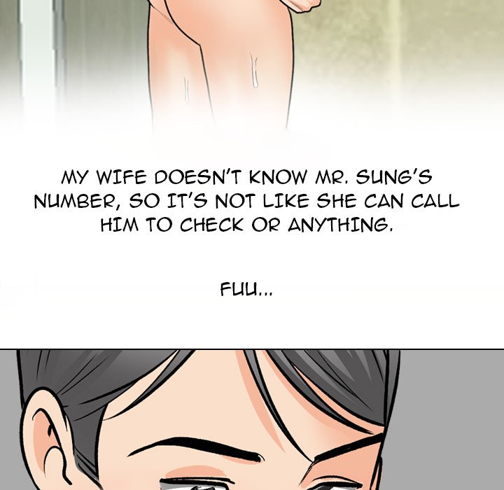Our Exchange Chapter 196 Page 126