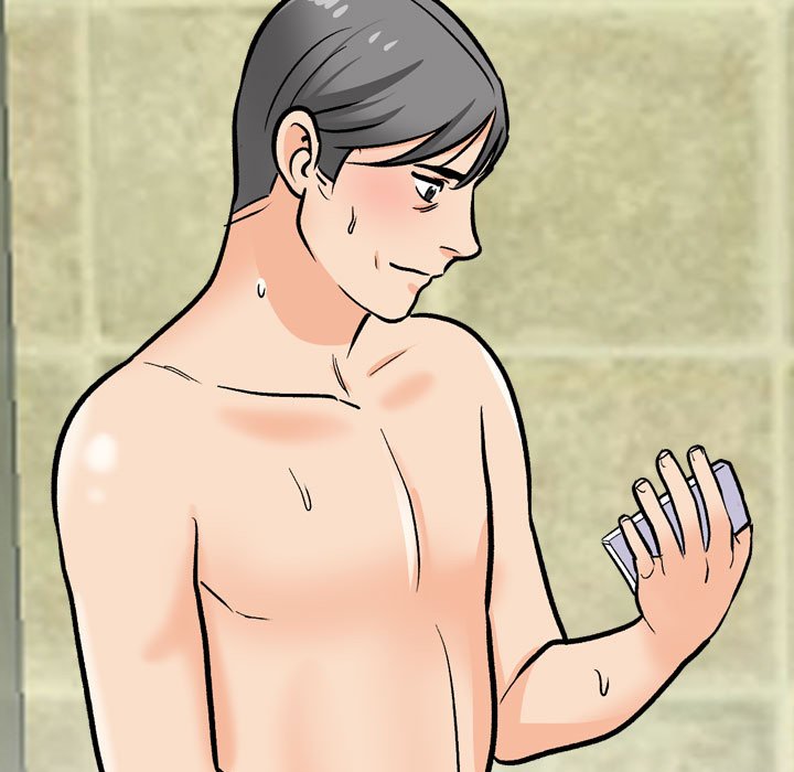 Our Exchange Chapter 196 Page 144