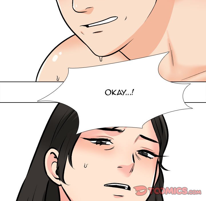 Our Exchange Chapter 196 Page 27