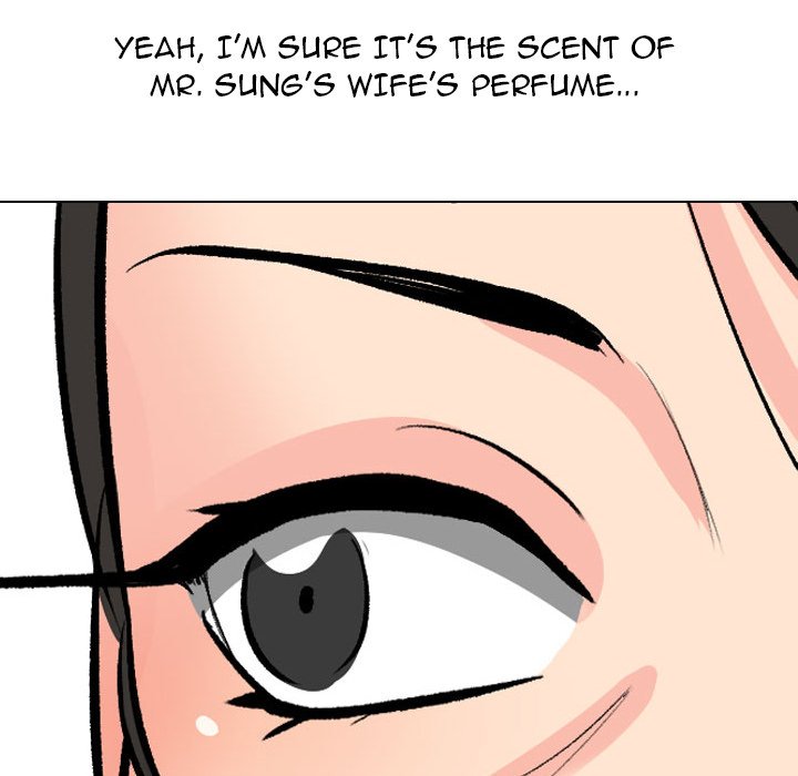 Our Exchange Chapter 196 Page 6