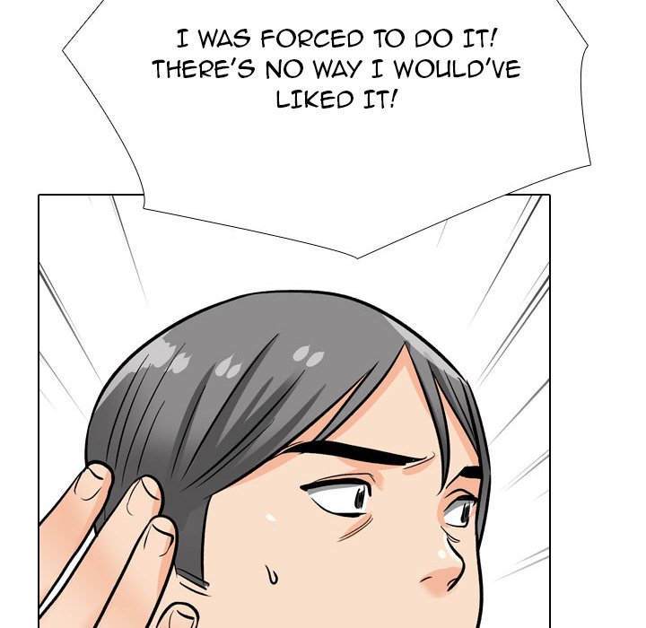 Our Exchange Chapter 196 Page 83