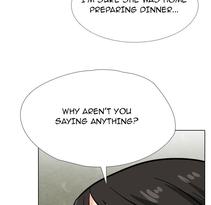 Our Exchange Chapter 196 Page 91