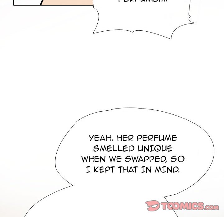 Our Exchange Chapter 196 Page 99