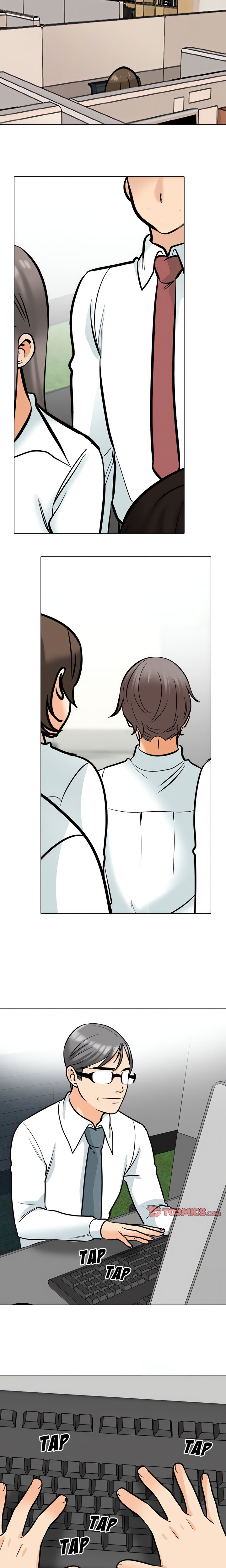 Our Exchange Chapter 197 Page 3