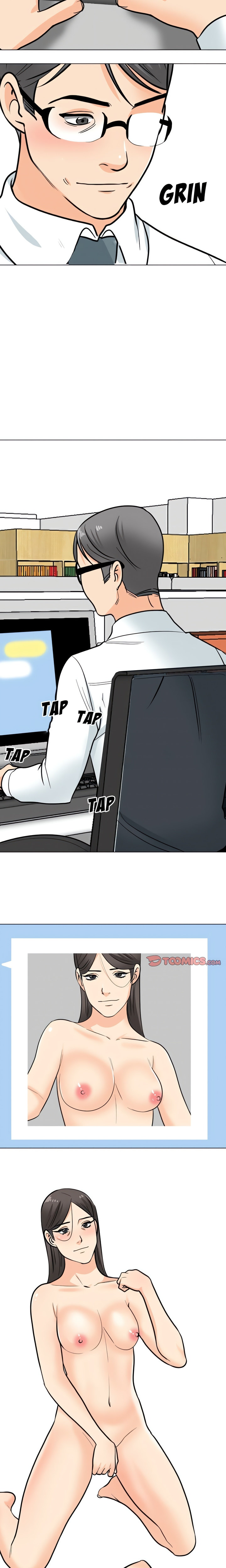 Our Exchange Chapter 197 Page 4