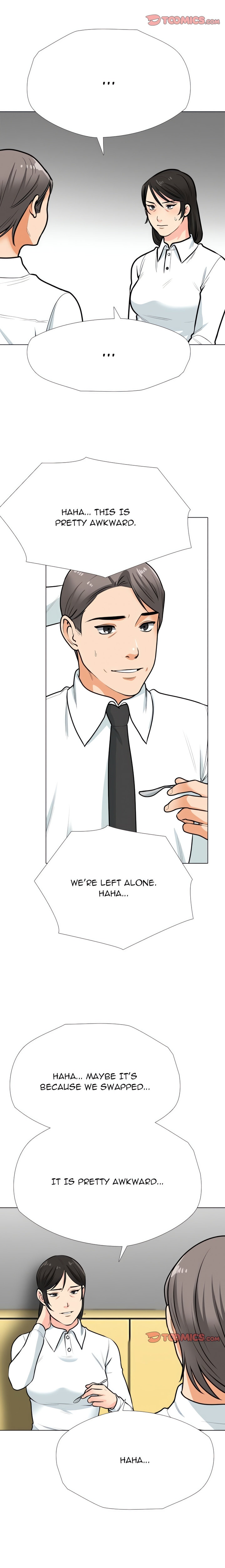 Our Exchange Chapter 198 Page 13