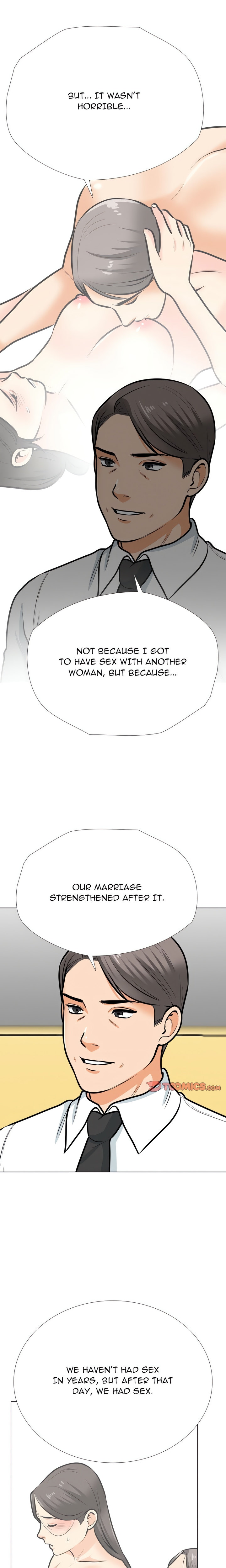 Our Exchange Chapter 198 Page 14