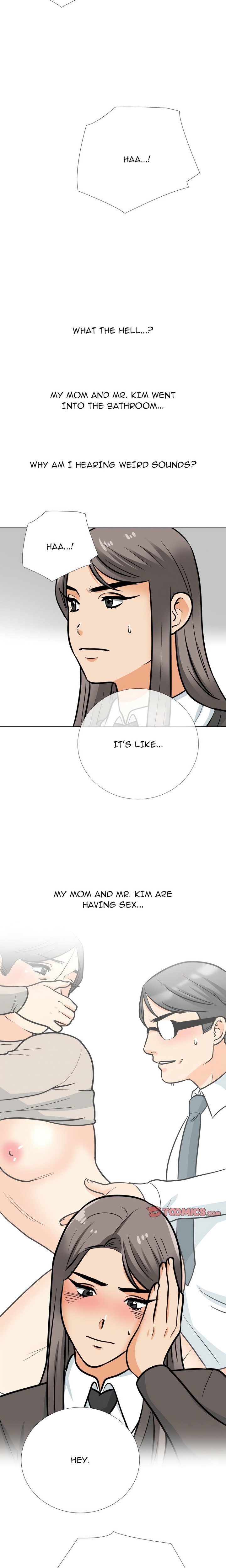 Our Exchange Chapter 198 Page 3