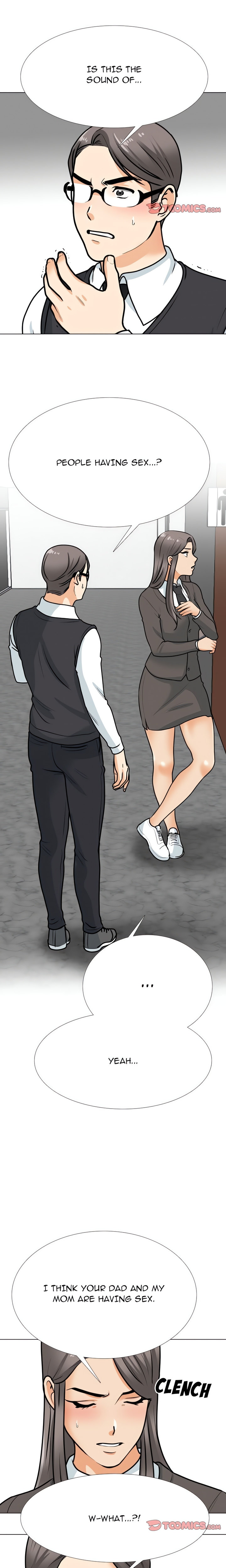 Our Exchange Chapter 198 Page 7