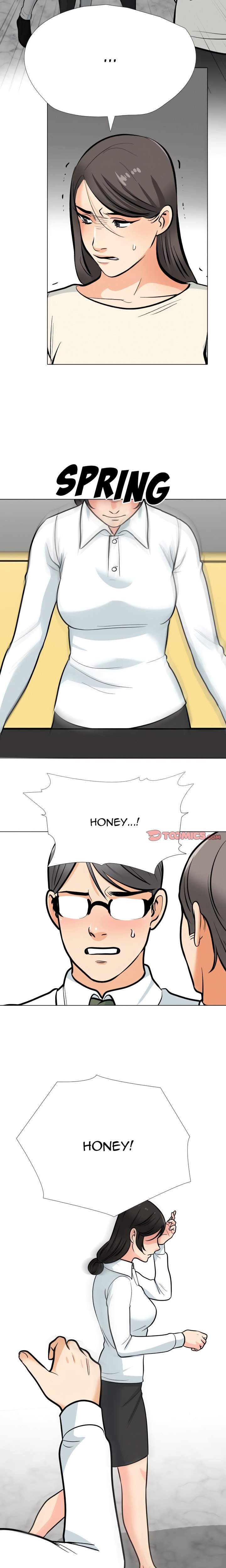Our Exchange Chapter 199 Page 15