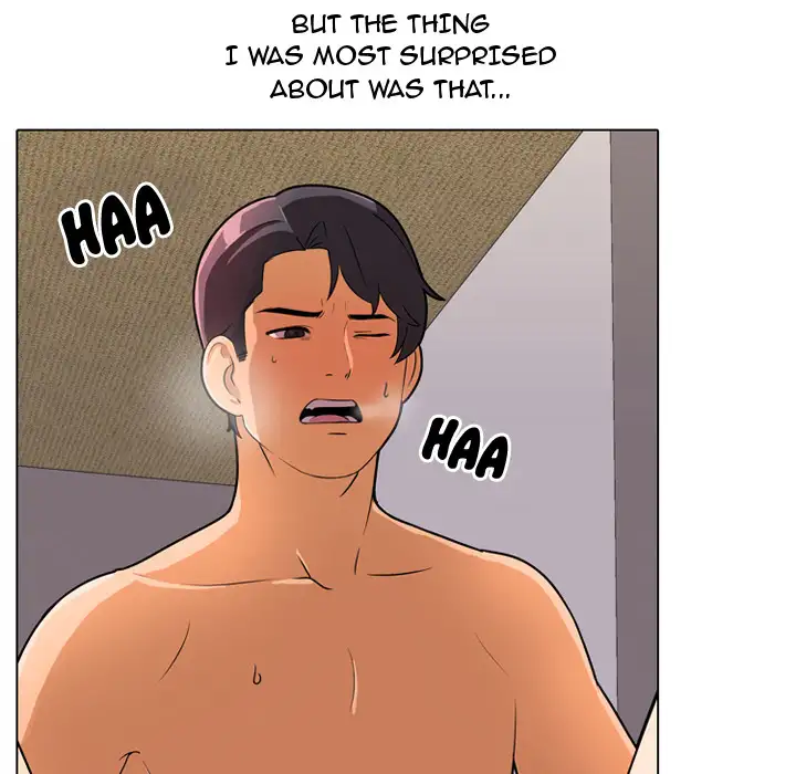 Our Exchange Chapter 2 Page 12