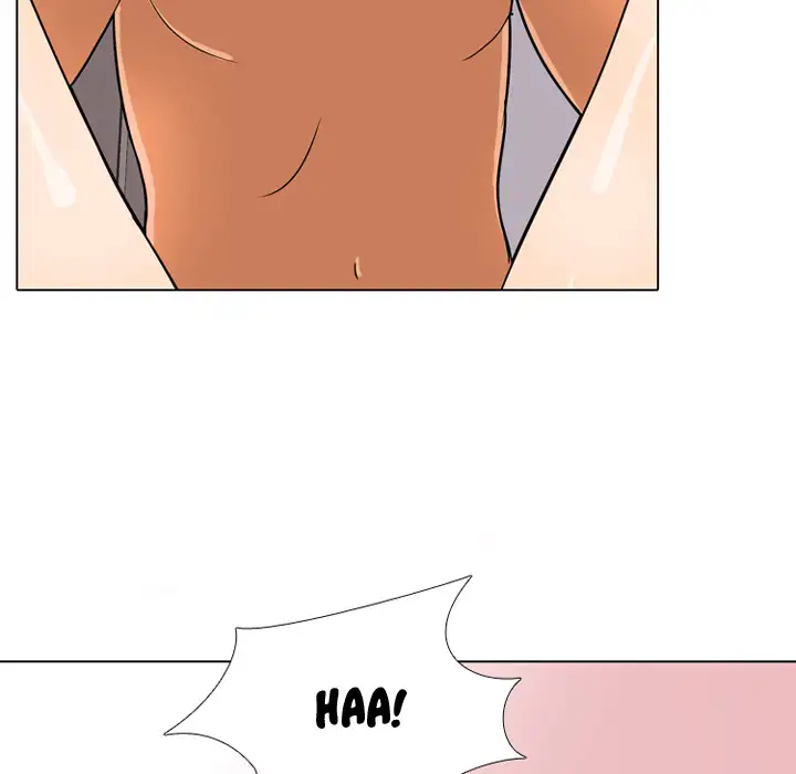 Our Exchange Chapter 2 Page 13