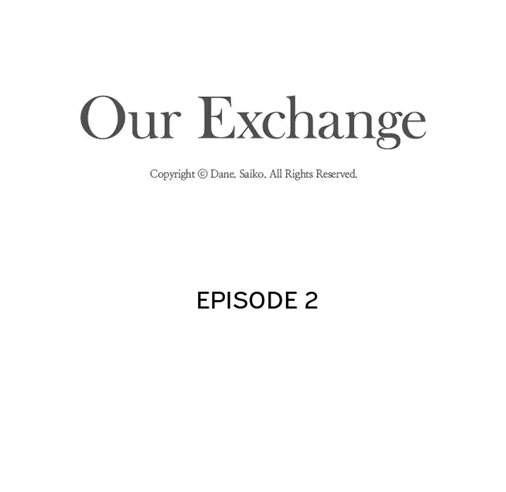 Our Exchange Chapter 2 Page 16