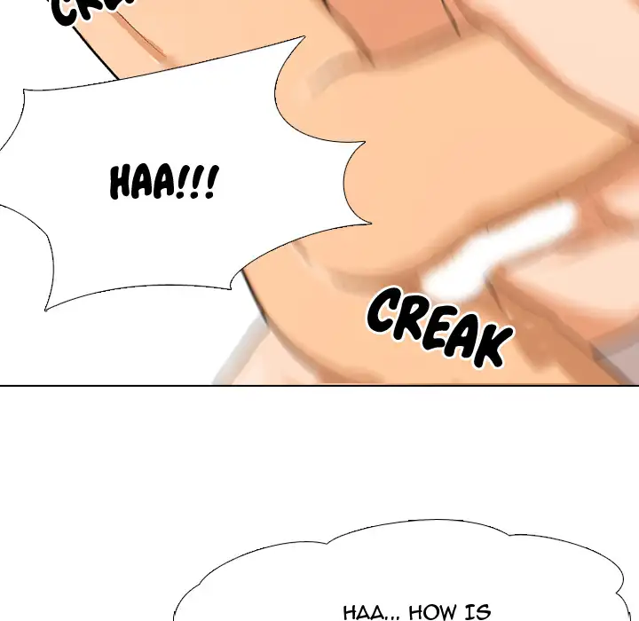Our Exchange Chapter 2 Page 22