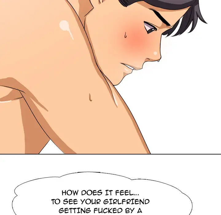 Our Exchange Chapter 2 Page 25
