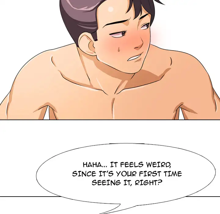 Our Exchange Chapter 2 Page 31