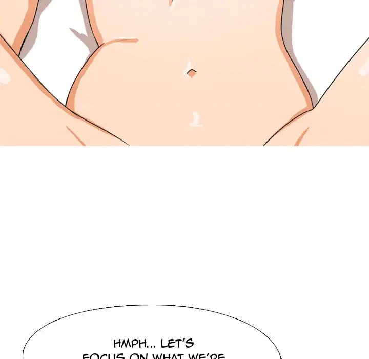 Our Exchange Chapter 2 Page 33