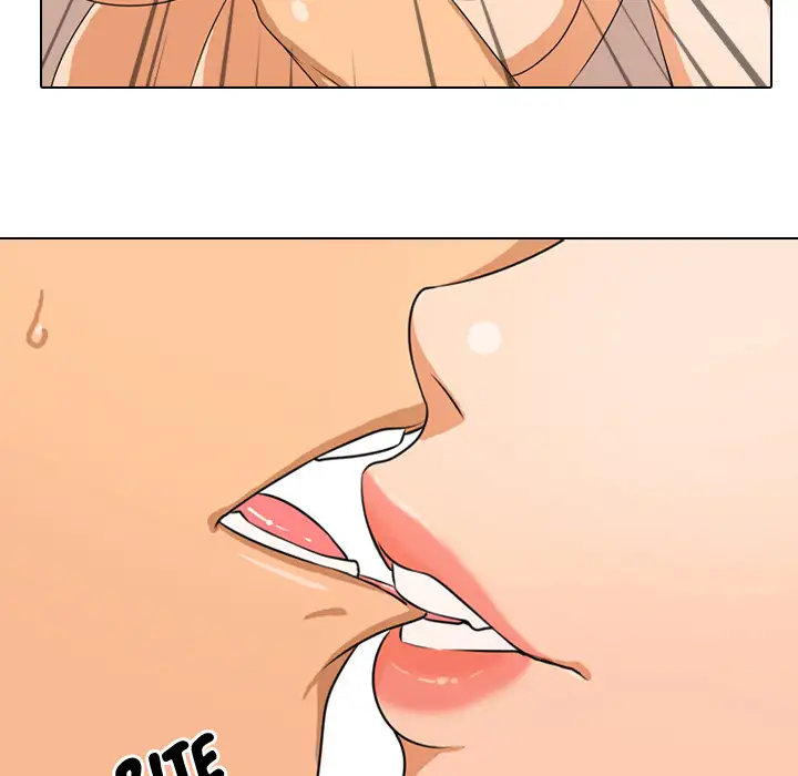 Our Exchange Chapter 2 Page 40