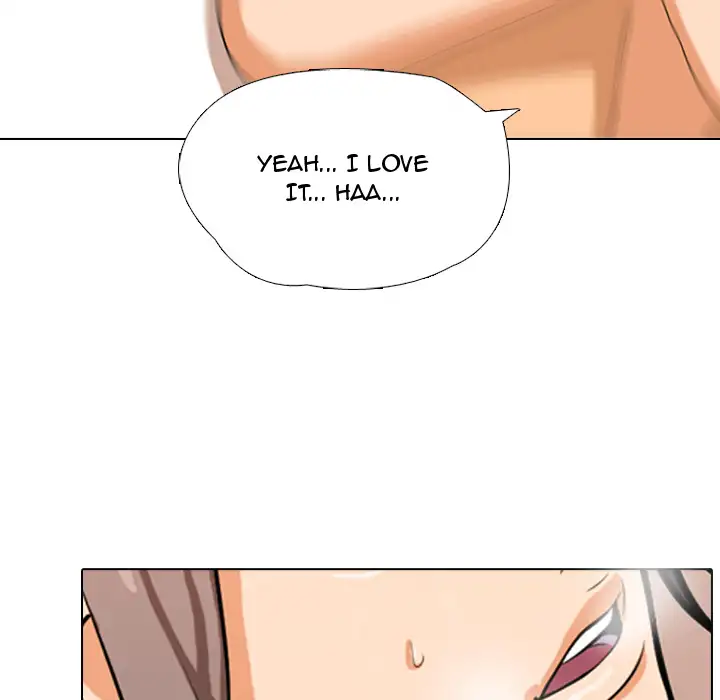 Our Exchange Chapter 2 Page 47
